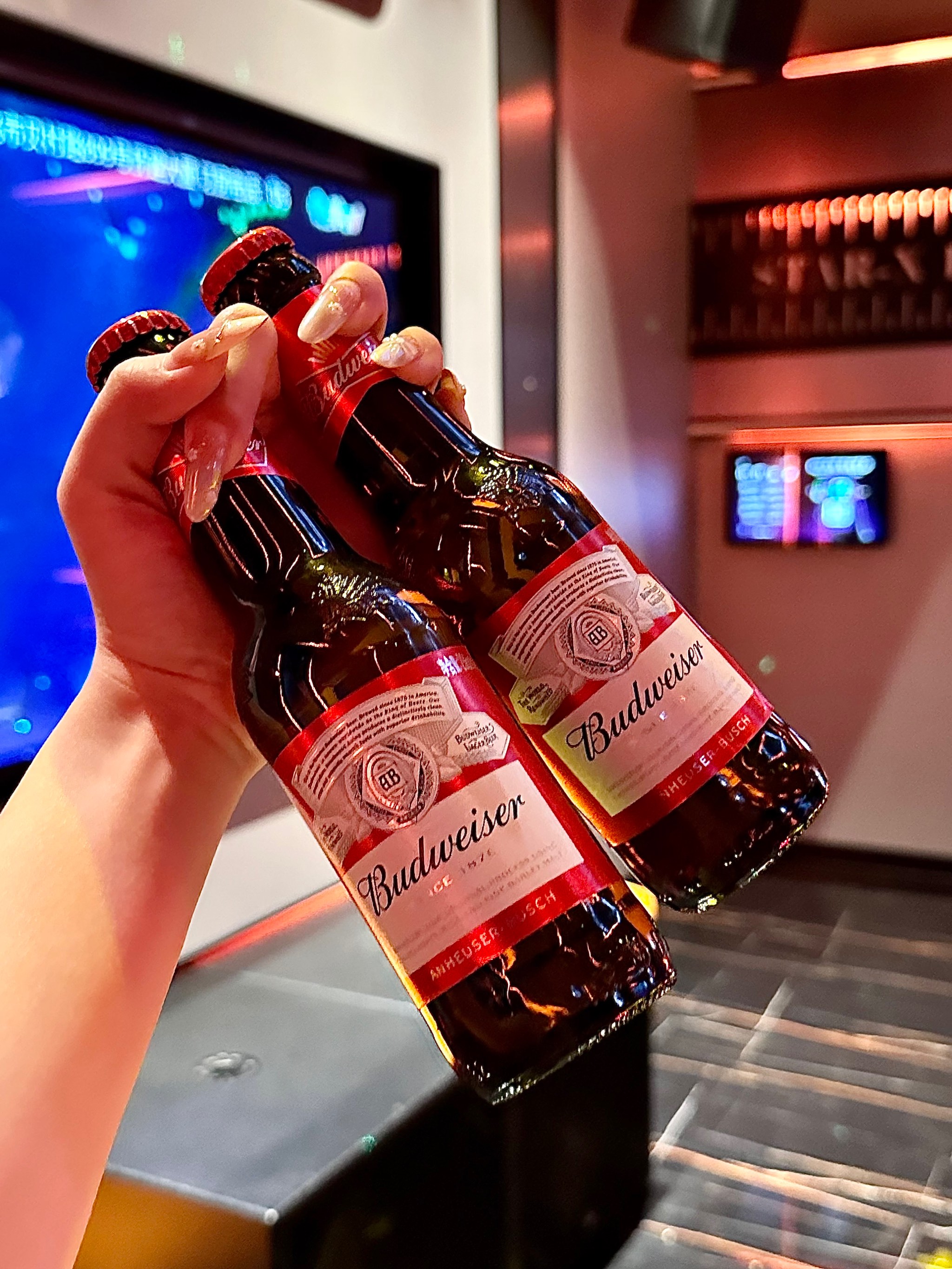 湖州商务KTV最佳选择-德清县ktv预定