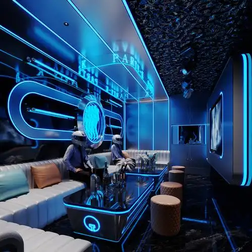 湖州商务ktv优选尽享高端商务ktv体验-德清县ktv预定